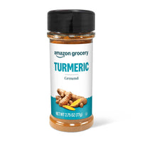 Bột nghệ Amazon Grocery, Ground Turmeric