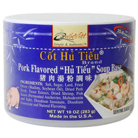 Cốt hủ tiếu Pork Flavored "Hu Tieu" Soup Base