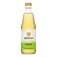 Giấm gạo Mizkan Rice Vinegar