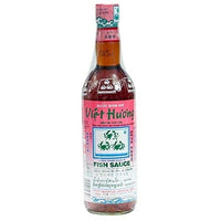 Nước mắm Ba Con Cua