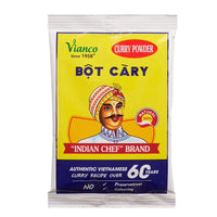 Bột cà ri hiệu đầu bếp Ấn Độ