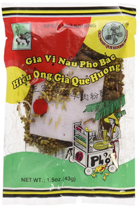 Gia Vị Nấu Phở Bắc
