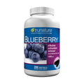 Chống oxy hóa từ trái Việt Quất trunature Blueberry Extract 1000mg 200 viên - hình ảnh sản phẩm chính