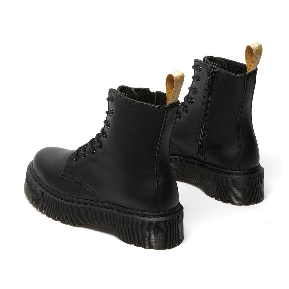 Giày Dr. Martens VEGAN JADON II MONO PLATFORM BOOTS JADON II MONO - hình ảnh chi tiết 2