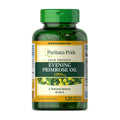Tinh dầu Hoa Anh Thảo Puritan’s Pride Evening Primrose Oil 1000mg 120 viên Mỹ - hình ảnh sản phẩm chính