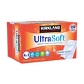 Giấy thơm Kirkland Signature Ultra Soft 250 tờ - hình ảnh sản phẩm chính