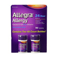 Viên chống dị ứng Allegra Allergy 24hr 90 viên - hình ảnh sản phẩm chính