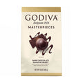 Socola đen GODIVA BELGIUM 1926 MASTERPIECES trứ danh của Bỉ 14.8 OZ 421g - ảnh sản phẩm 1
