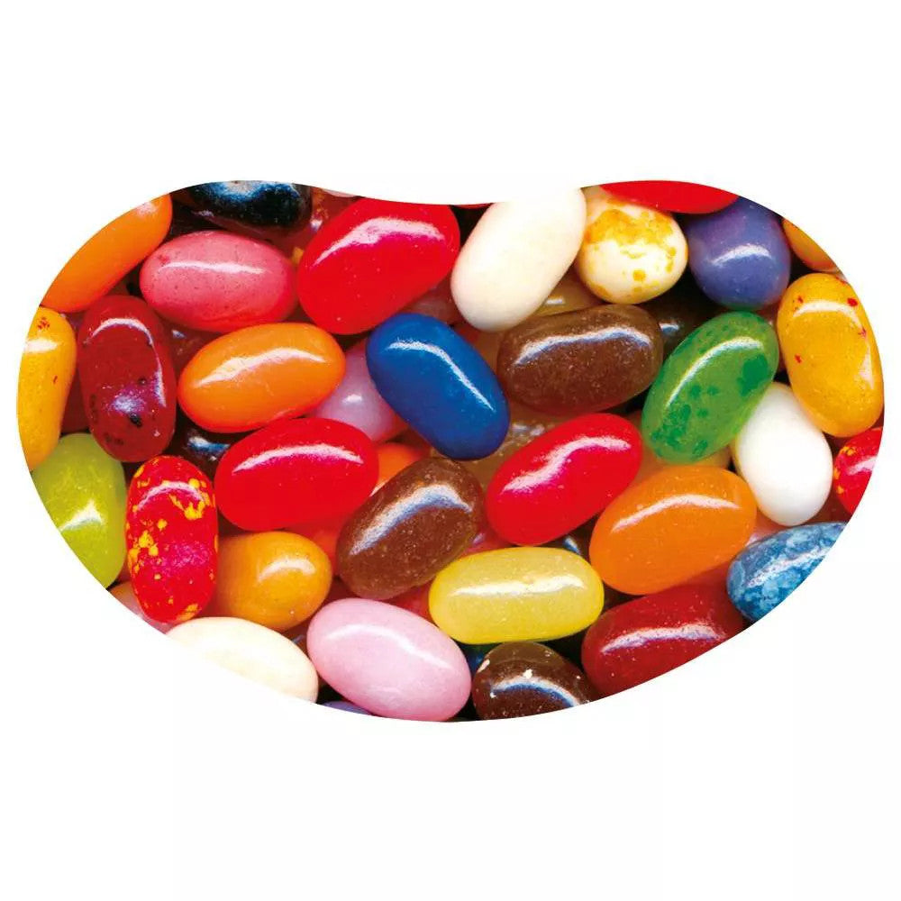Kẹo trái cây Jelly Belly 30 Flavors 1.44kg - hình ảnh chi tiết 5