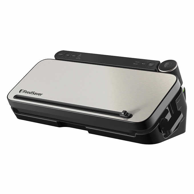 Máy hút chân không của Mỹ FoodSaver Multi-Use Vacuum Sealing and Food Preservation System model vs3180 - ảnh sản phẩm 2