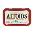 Kẹo ngậm bạc hà Altoids Peppermint 50g - hình ảnh sản phẩm chính