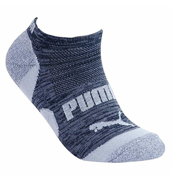 Vớ PUMA Women's fits shoe size 5-9.5, 8 pair - hình ảnh chi tiết 2