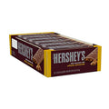 Socola Hershey’s Milk Chocolate with Whole Almonds 1.47kg - hình ảnh sản phẩm chính
