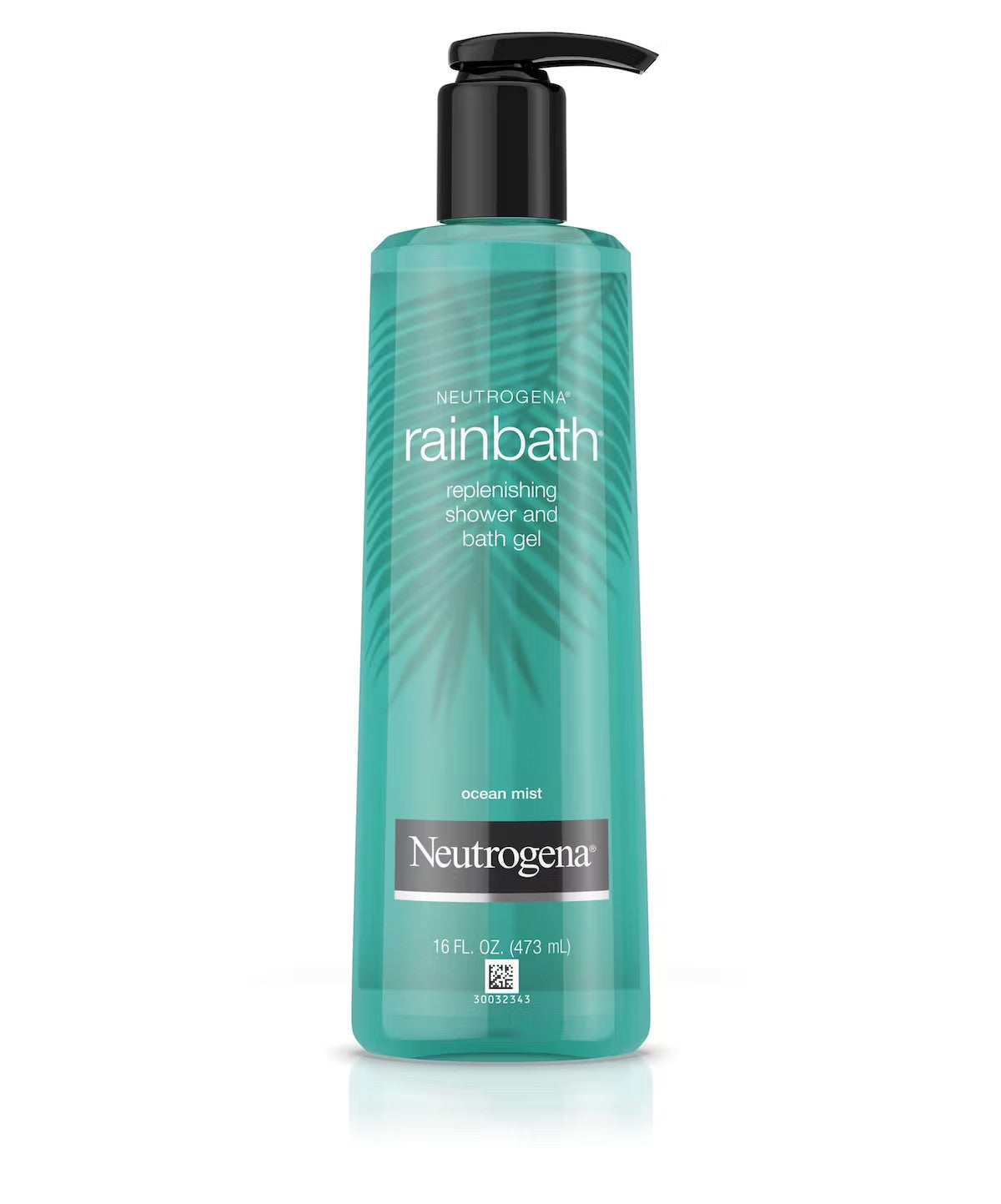 Sữa tắm Neutrogena Rainbath Body Hand Variety 473ml Set 3 chai - hình ảnh chi tiết 2