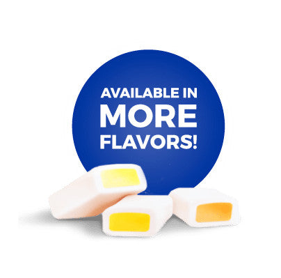 Kẹo trái cây Hi-Chew 100g - hình ảnh chi tiết 4
