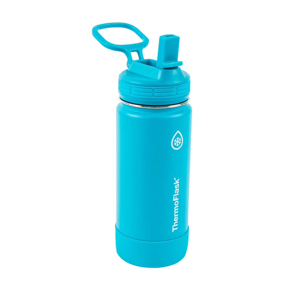 Set 2 bình giữ nhiệt ThermoFlask 474ml (Set Nhỏ) - hình ảnh chi tiết 5