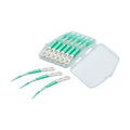 Tăm xỉa răng nha khoa Gum Soft Picks Advanced 180 cái - hình ảnh sản phẩm chính