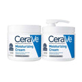 Kem dưỡng da giữ ẩm cho da khô CeraVe Moisturizing Cream 453g x2 - ảnh sản phẩm 1