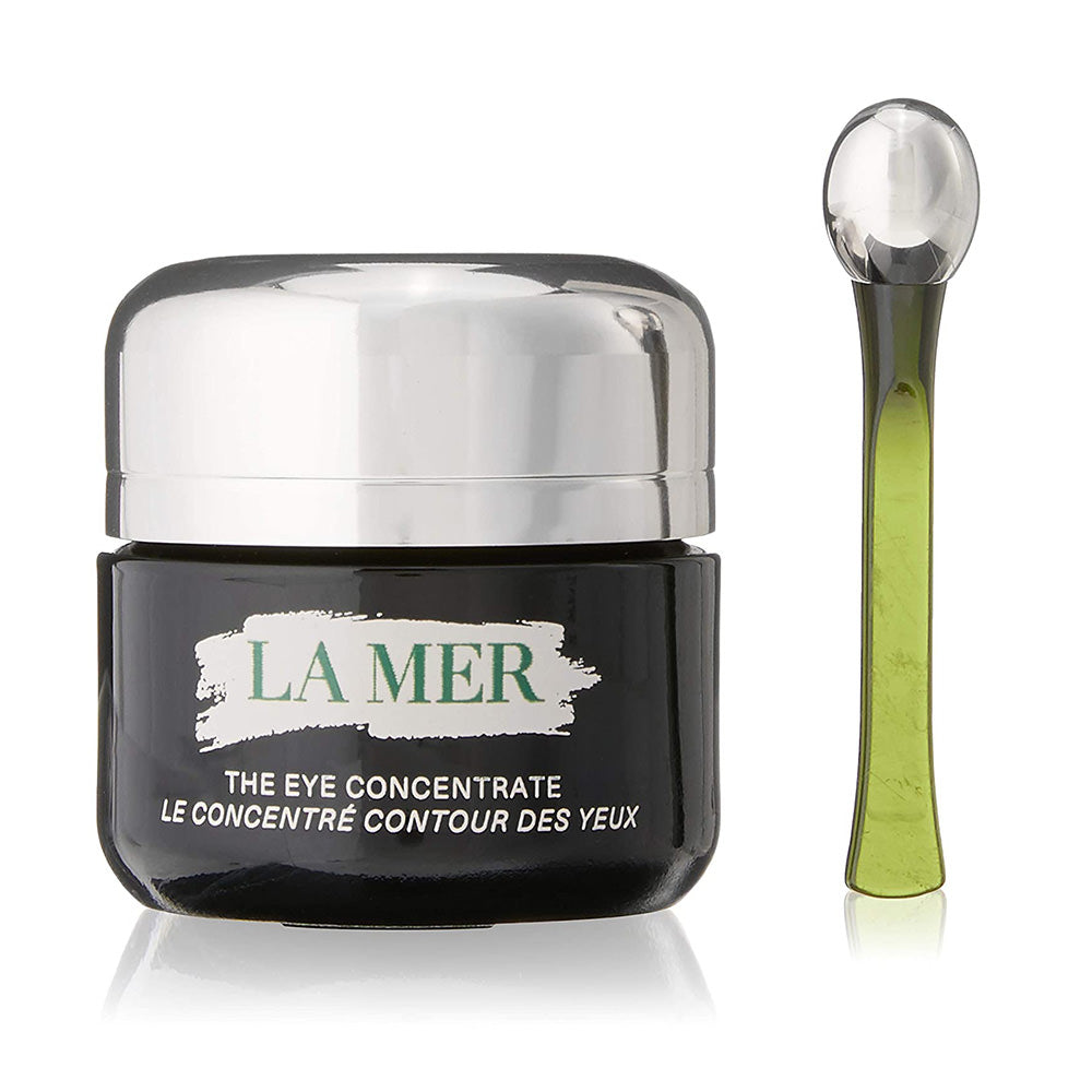 Siêu Dưỡng Ẩm Chống Thâm Làm Mờ Vết Nhăn Vùng Mắt La Mer The Eye Concentrate 15ml - hình ảnh chi tiết 3