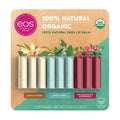 Son Dưỡng Môi Hữu Cơ EOS USDA Organic Smooth 9 Lip Balms - hình ảnh sản phẩm chính