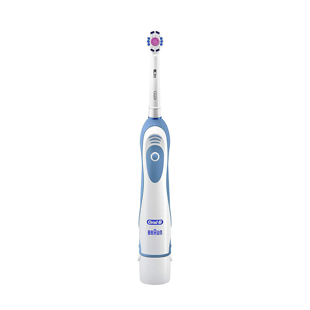 Bàn chải dùng pin Oral-B 3D White Brilliance Whiter Teeth - hình ảnh sản phẩm chính