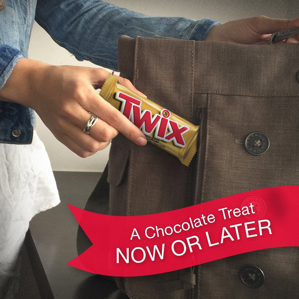 Socola tổng hợp 5 loại Mars Chocolate Variety Pack 30 gói - hình ảnh chi tiết 3