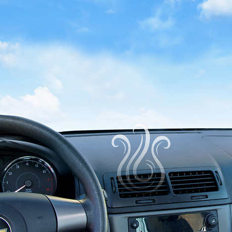 Nước hoa xe hơi Refresh Your Car set 8 cái x3ml - hình ảnh chi tiết 3