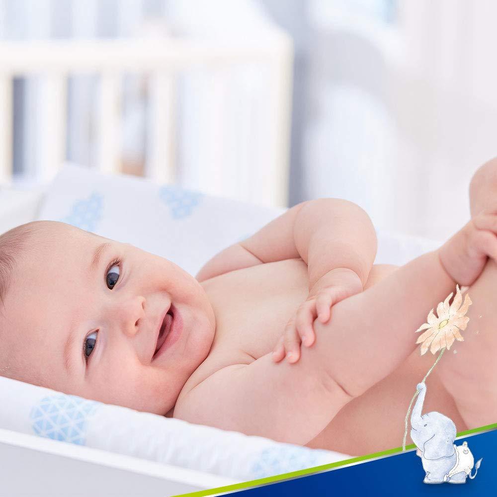 Sữa dưỡng ẩm sử dụng hàng ngày cho da em bé Cetaphil Baby Daily Lotion 399ml - hình ảnh chi tiết 4