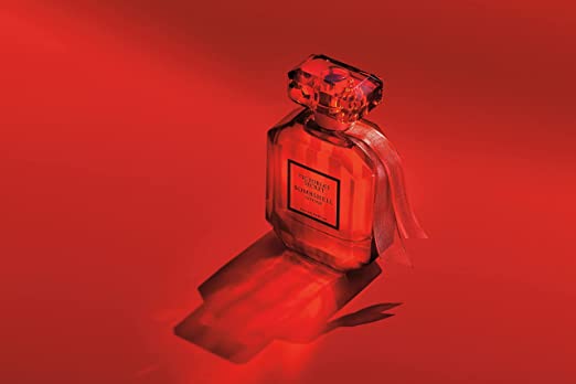 Nước hoa Victoria's Secret Bombshell Intense EDP 100ml - hình ảnh chi tiết 4