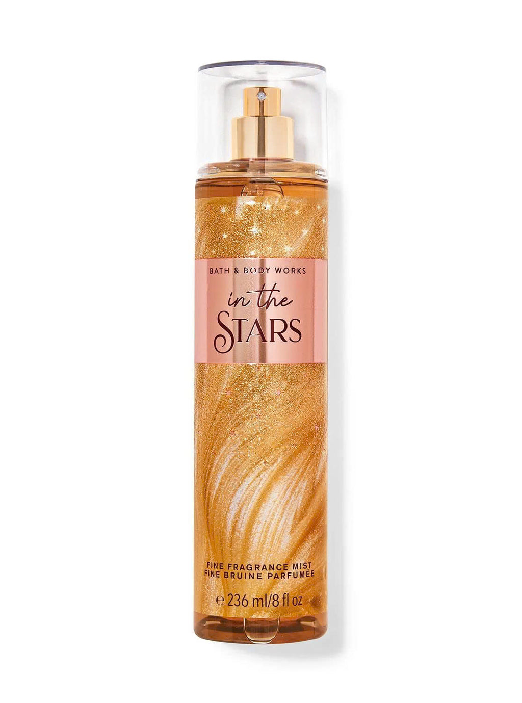 Xịt Thơm Toàn Thân Bath & Body Works Fine Fragrance Mist (236ml) - ảnh sản phẩm 2