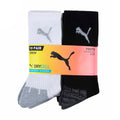 Vớ Puma Youth Crew Socks, 10-pair - hình ảnh sản phẩm chính