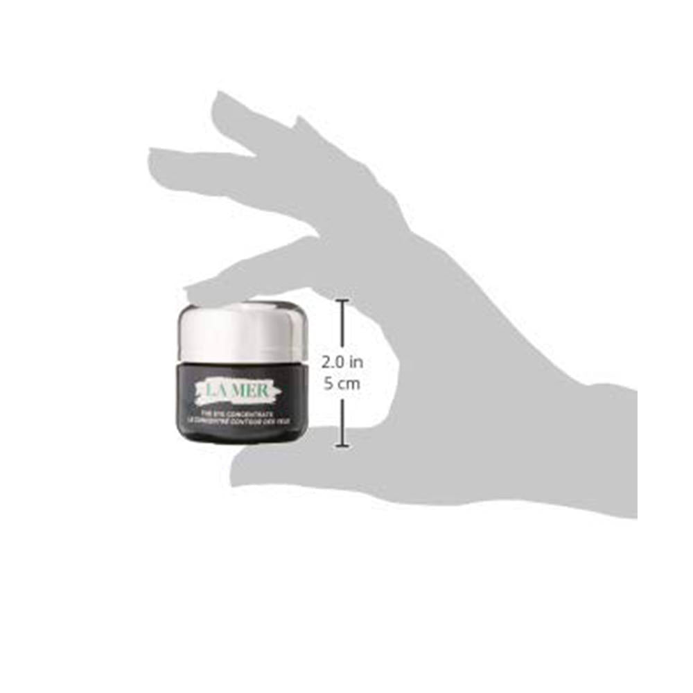 Siêu Dưỡng Ẩm Chống Thâm Làm Mờ Vết Nhăn Vùng Mắt La Mer The Eye Concentrate 15ml - hình ảnh chi tiết 4