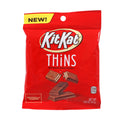 Bánh xốp phủ socola KitKat THiNS 43g - hình ảnh sản phẩm chính