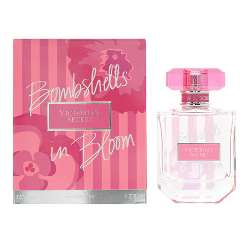 Nước hoa Victoria's Secret Bombshell in Bloom 50ml - hình ảnh chi tiết 3