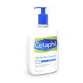 Sữa rửa mặt dịu nhẹ cho mọi loại da Cetaphil Gentle Skin Cleanser 591ml - hình ảnh sản phẩm chính