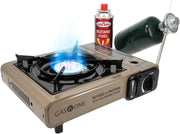 Bếp Gas Mini