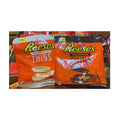 Bánh phủ socola Reese's peanut butter cups THiNS 43g - hình ảnh sản phẩm chính