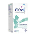 Viên uống dành cho phụ nữ sau sinh và cho con bú Elevit Breastfeeding Bayer Úc 60 viên - hình ảnh sản phẩm chính