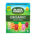 Kẹo dẻo gấu vị trái cây tự nhiên BlackForest Original Gummy Bear 1.47g của Mỹ - hình ảnh sản phẩm chính