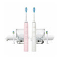 Bàn chải điện Philips Sonicare DiamondClean Connected Rechargeable Toothbrush, 2-pack - hình ảnh sản phẩm chính