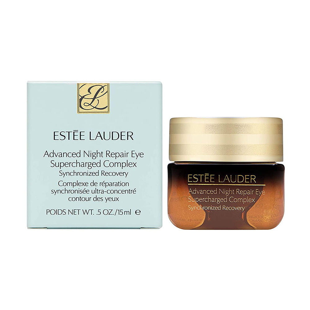 Dưỡng Mắt Chống Thâm Và Bọng Estee Lauder Advanced Night Repair Eye Supercharged Complex, 15ml - hình ảnh chi tiết 2