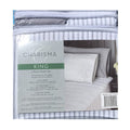Bộ Chăn Ra Rrap Charisma Microfiber Sheet Size KING - hình ảnh sản phẩm chính