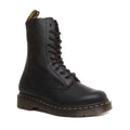 Giày Dr. Martens VIRGINIA LEATHER HIGH BOOTS 1490 - hình ảnh sản phẩm chính