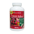 Viên uống hỗ trợ đường tiết niệu trunature CRAN-MAX 500mg 180 viên - hình ảnh sản phẩm chính