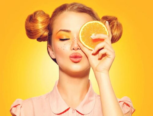 Viên nhai bổ sung vitamin C Swisse Vitamin C Chewable 500mg 310 viên - hình ảnh chi tiết 4