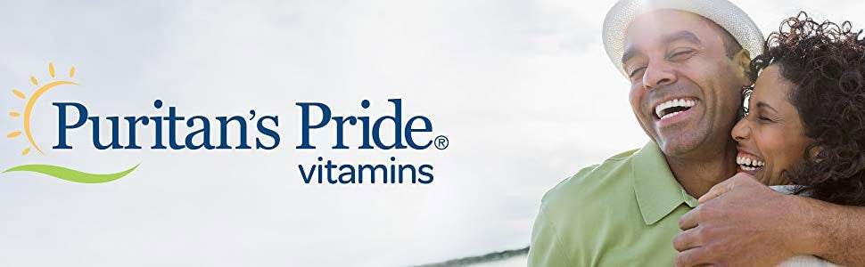 Vitamin E Puritan's Pride 180mg (400IU) 100 viên - hình ảnh chi tiết 4