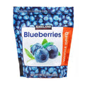 Việt Quất sấy khô Kirkland Signature Whole Dried Blueberries 567g - hình ảnh sản phẩm chính