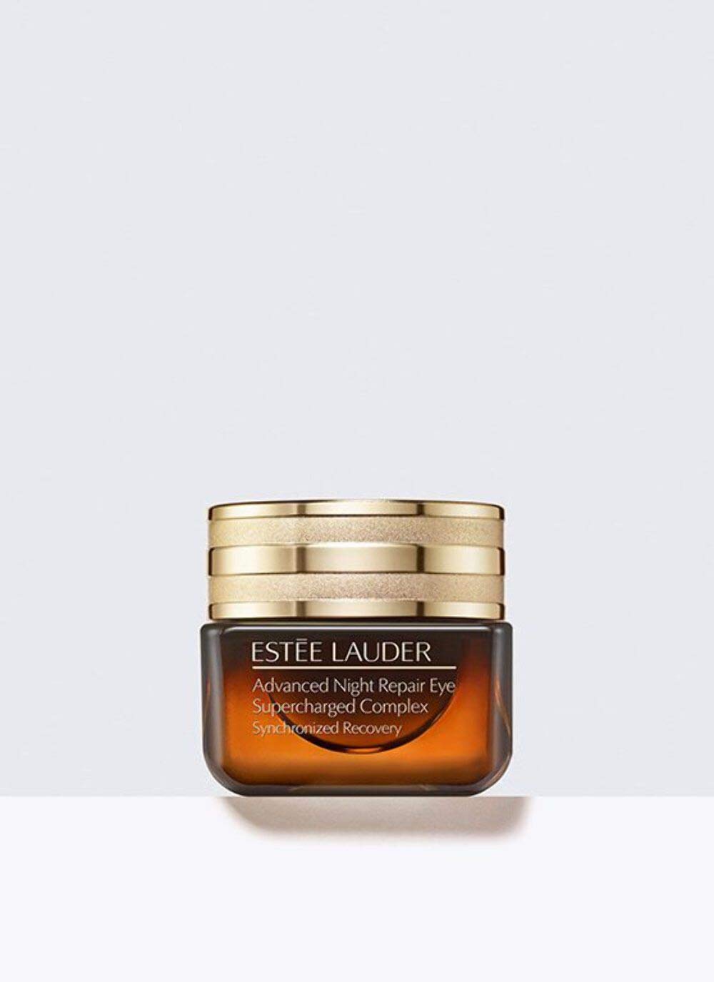Dưỡng Mắt Chống Thâm Và Bọng Estee Lauder Advanced Night Repair Eye Supercharged Complex, 15ml - hình ảnh chi tiết 4