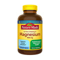 Viên uống bổ sung Magiê Nature Made Magnesium 400mg 180 viên - hình ảnh sản phẩm chính
