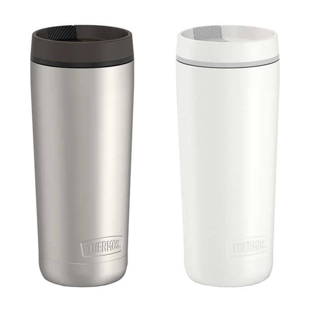 Set 2 Ly giữ nhiệt Thermos Nóng 5h - Lạnh 14h 530ml - ảnh sản phẩm 1